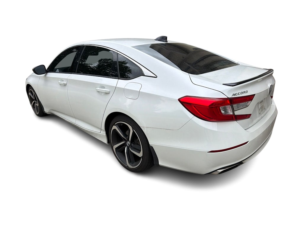 Thumbnail: 2021 Honda Accord - 15