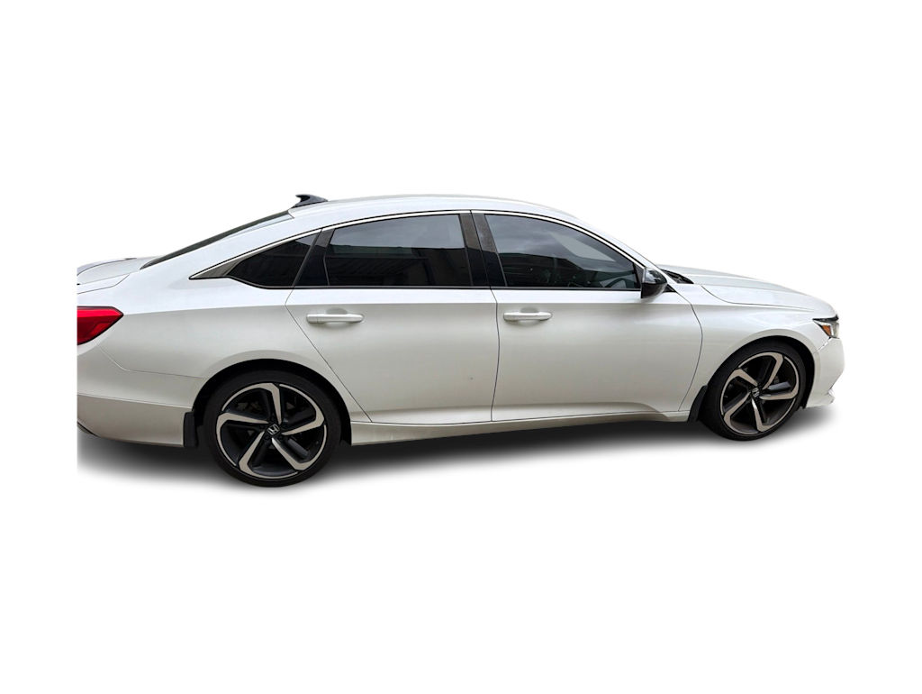 Thumbnail: 2021 Honda Accord - 20