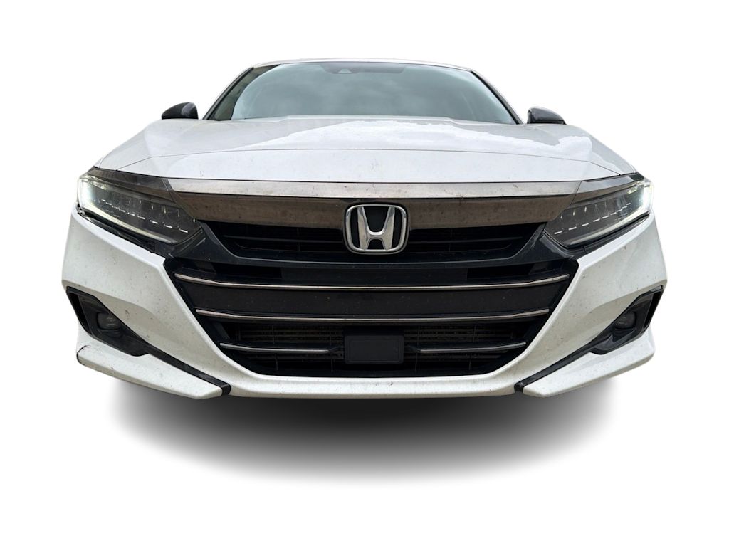Thumbnail: 2021 Honda Accord - 5