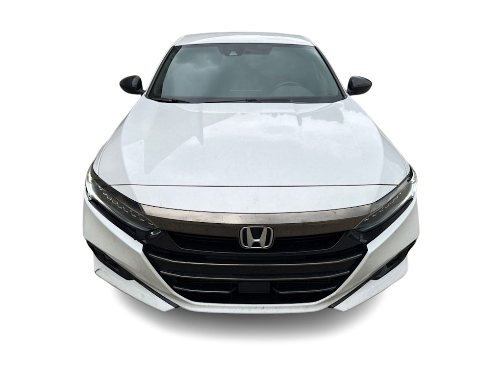 Thumbnail: 2021 Honda Accord - 23