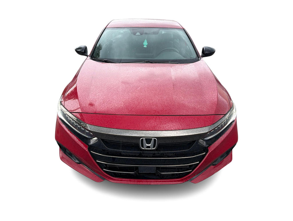 Thumbnail: 2021 Honda Accord - 20