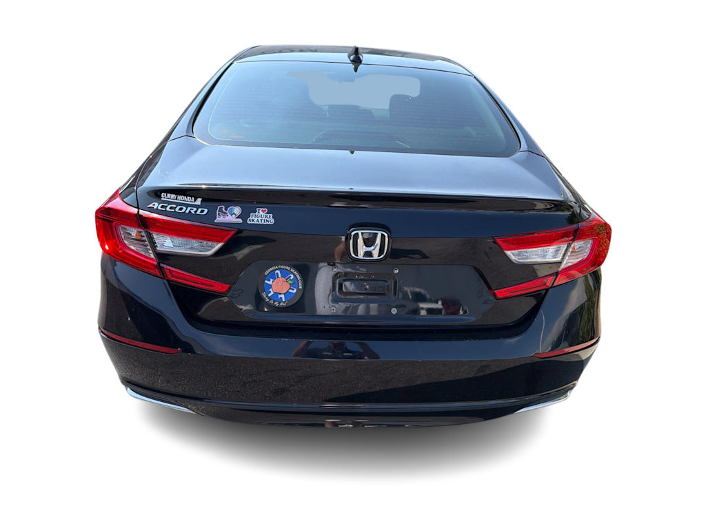 Thumbnail: 2018 Honda Accord - 4