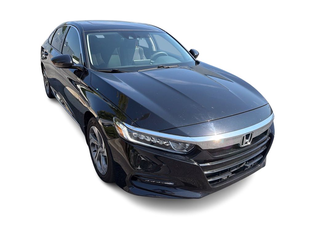 Thumbnail: 2018 Honda Accord - 12