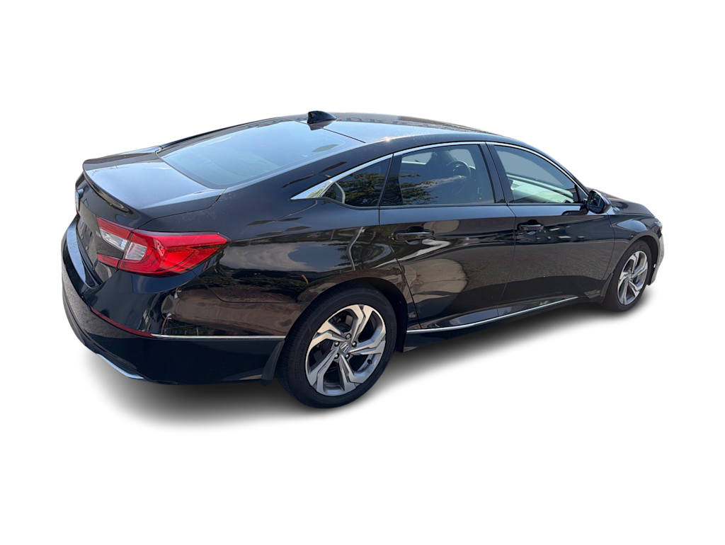Thumbnail: 2018 Honda Accord - 10