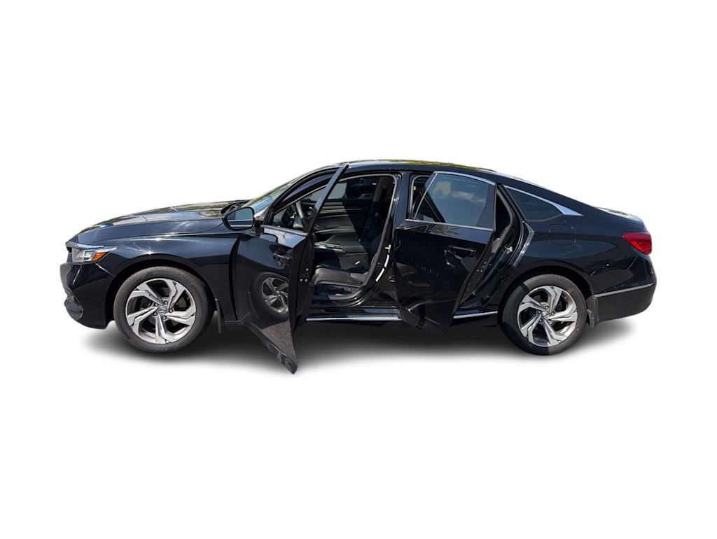 Thumbnail: 2018 Honda Accord - 3