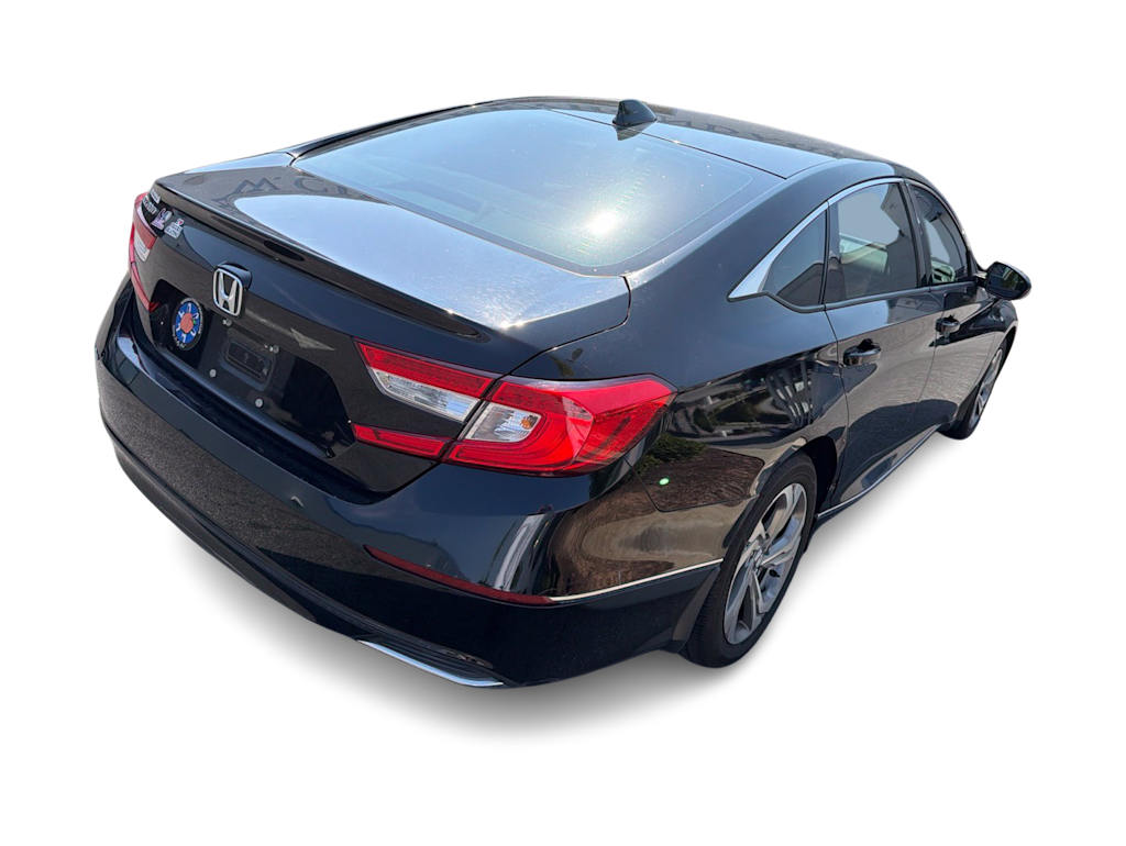 Thumbnail: 2018 Honda Accord - 9