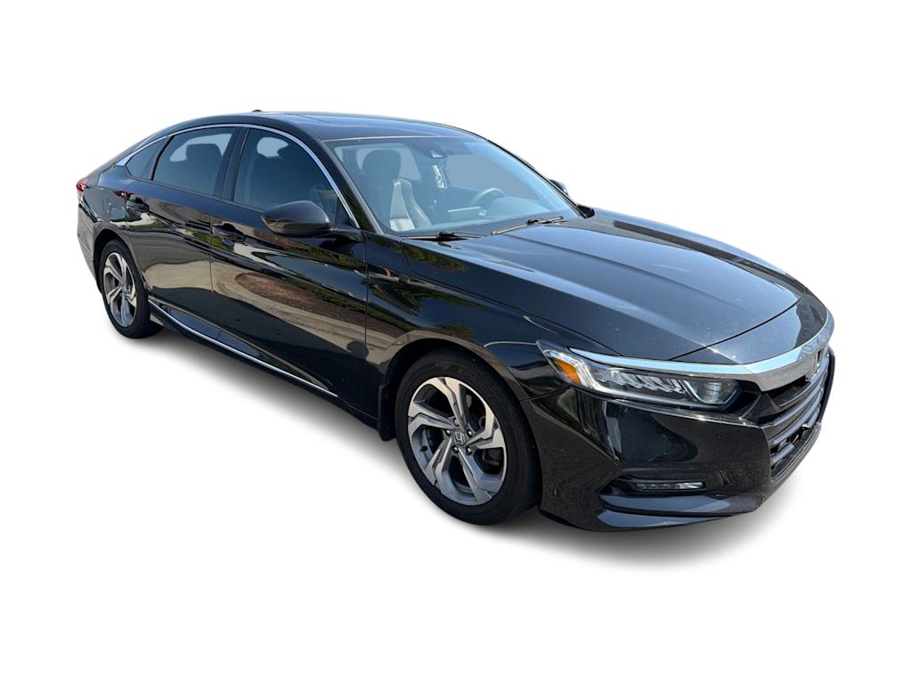 Thumbnail: 2018 Honda Accord - 11