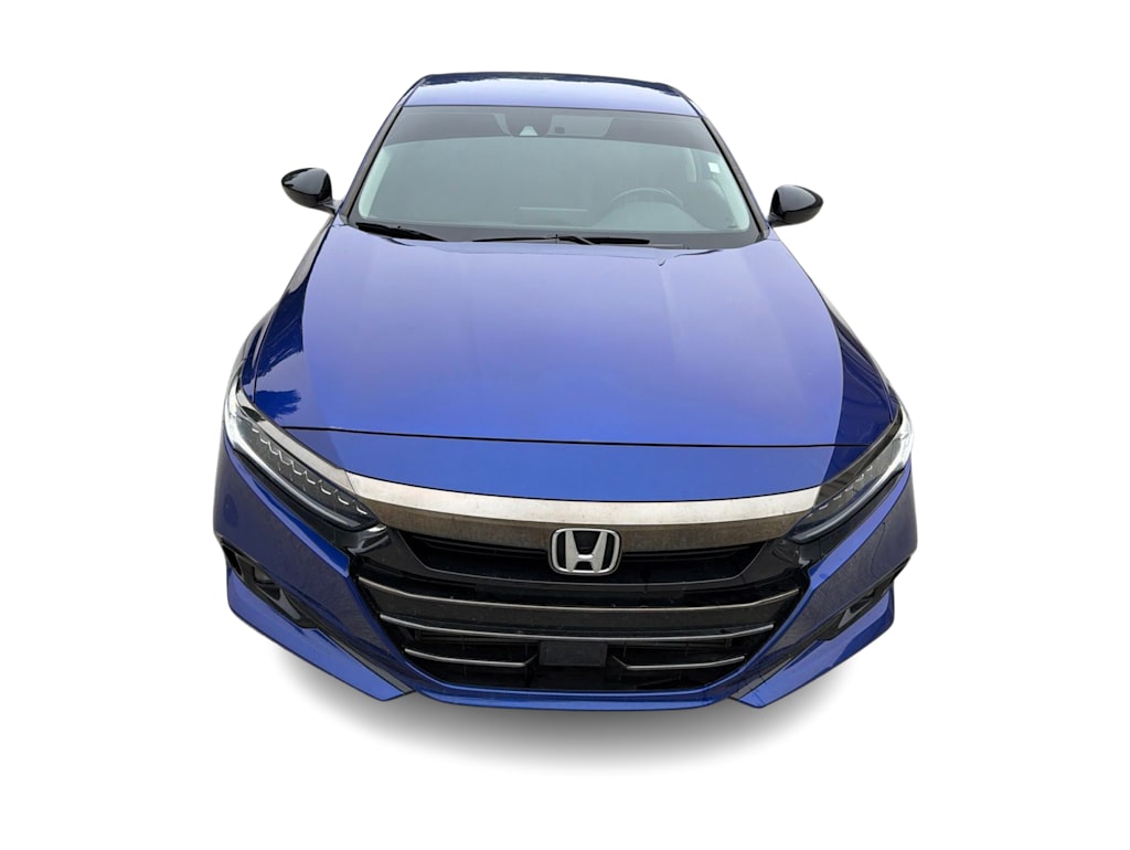 Thumbnail: 2022 Honda Accord - 21