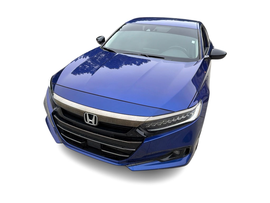 Thumbnail: 2022 Honda Accord - 6