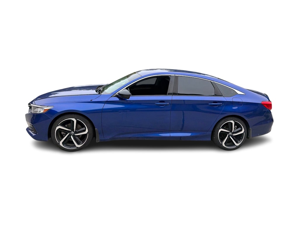 Thumbnail: 2022 Honda Accord - 14