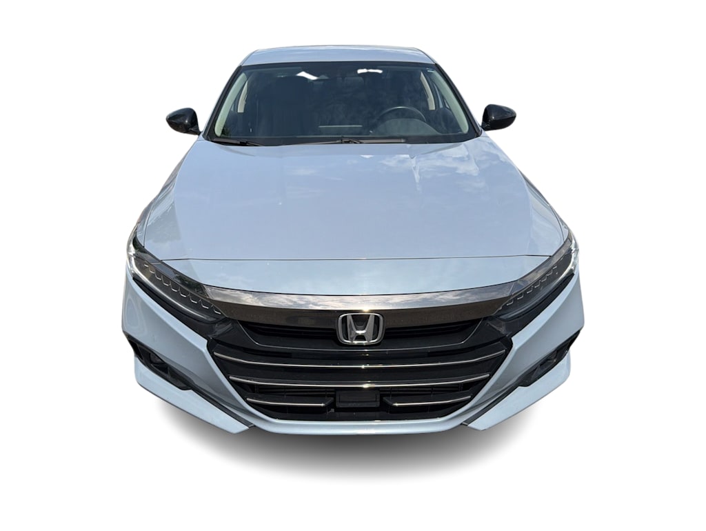 Thumbnail: 2022 Honda Accord - 20