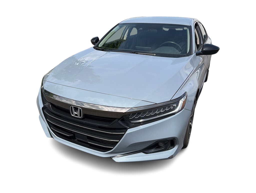 Thumbnail: 2022 Honda Accord - 6