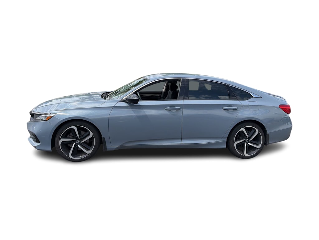 Thumbnail: 2022 Honda Accord - 14