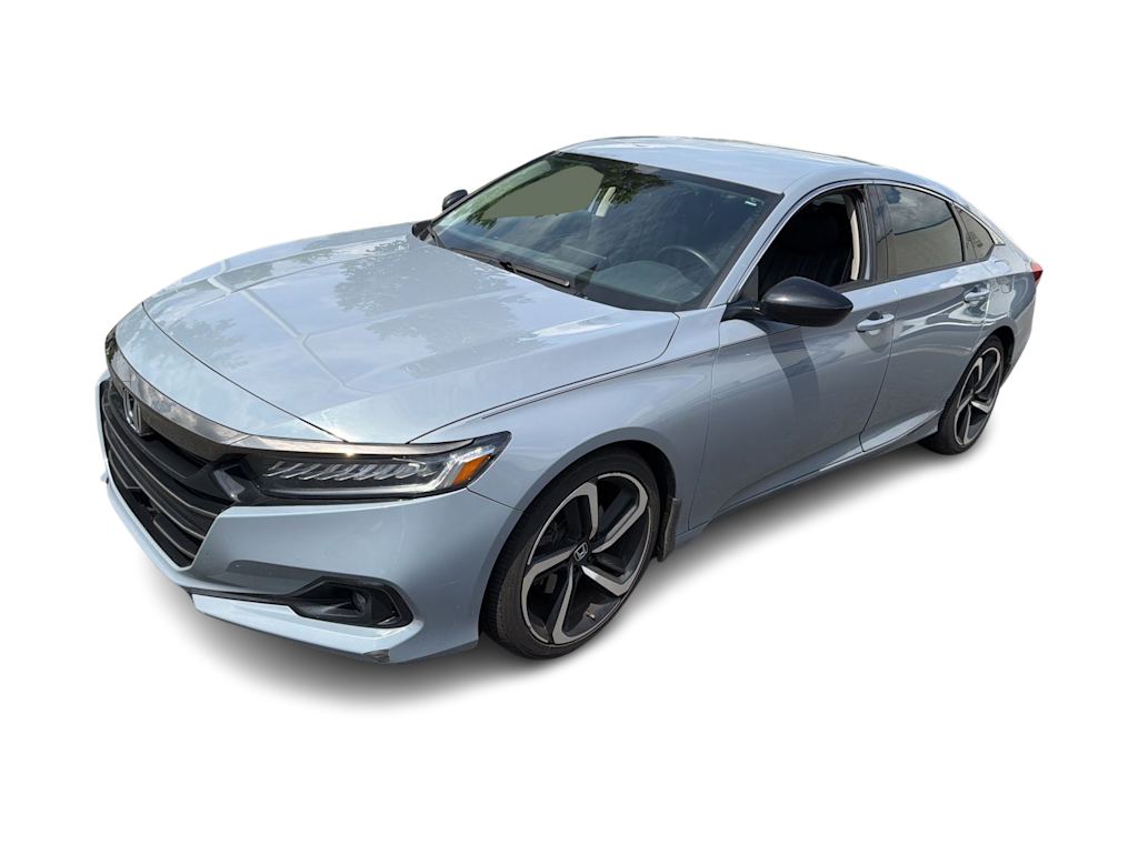 Thumbnail: 2022 Honda Accord - 13