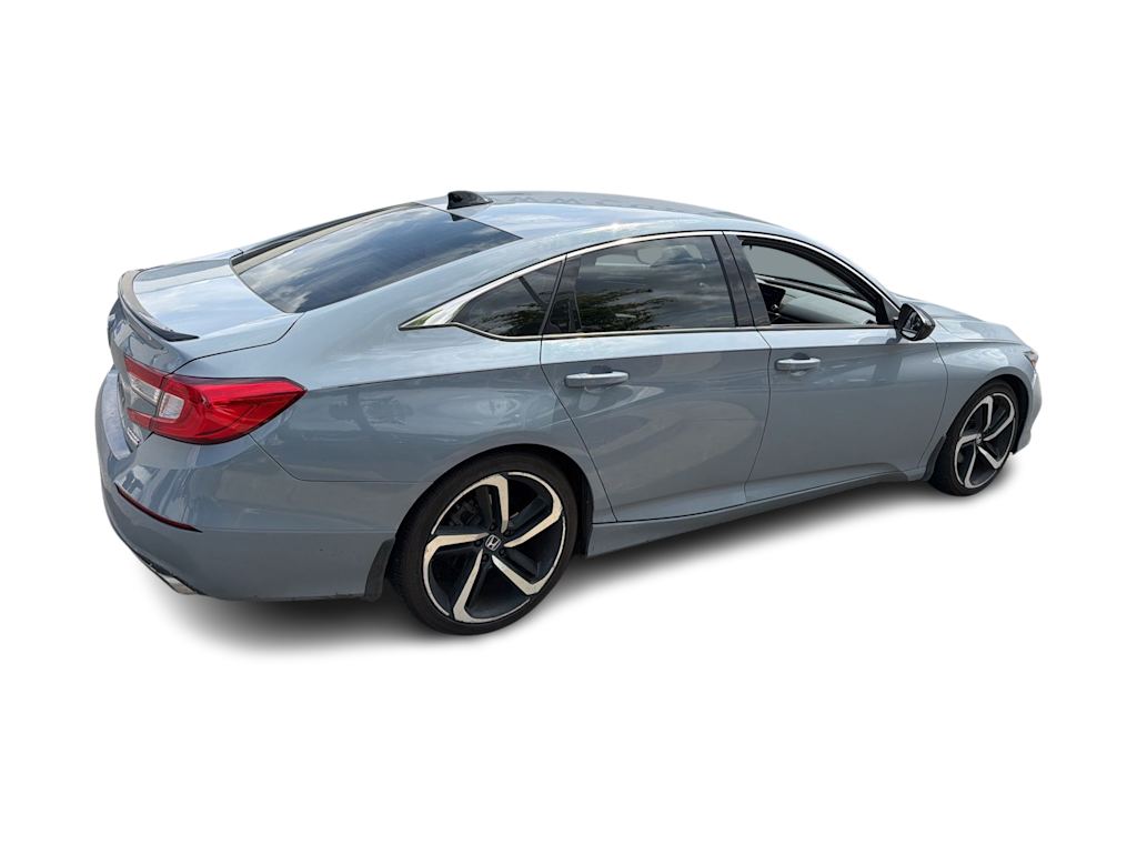 Thumbnail: 2022 Honda Accord - 17
