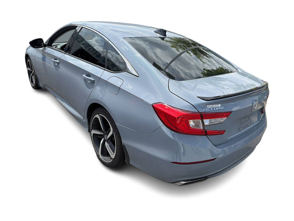 Thumbnail: 2022 Honda Accord - 15