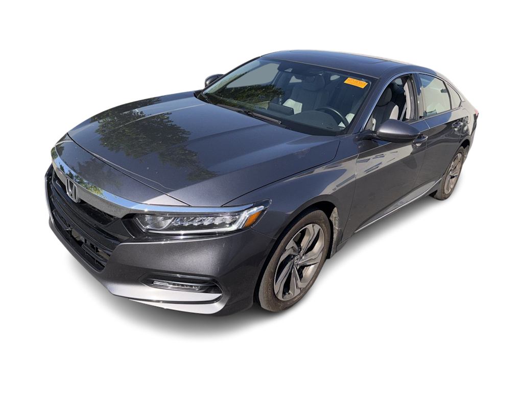 Thumbnail: 2020 Honda Accord - 11