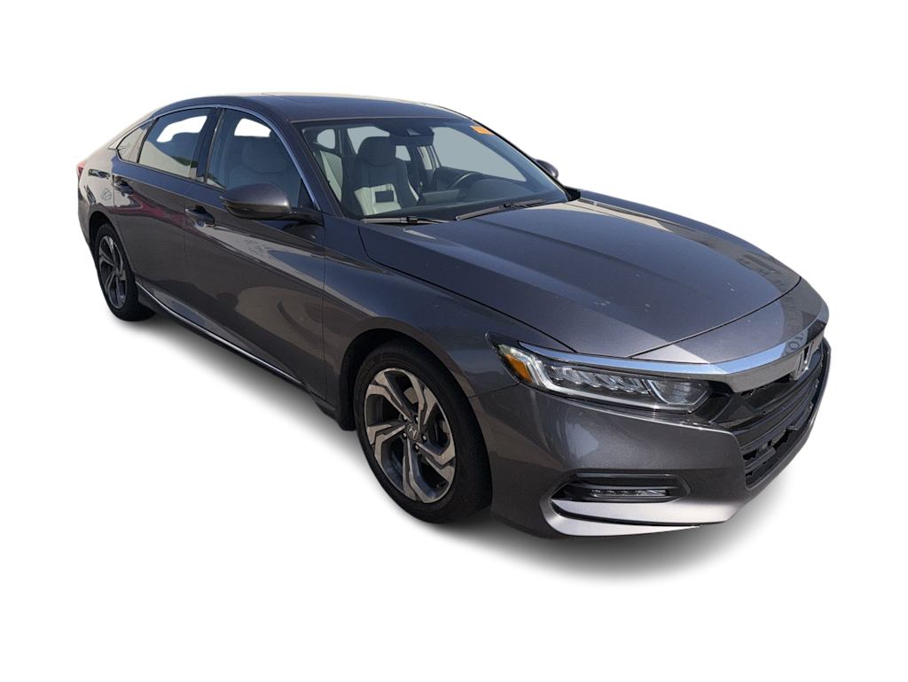 Thumbnail: 2020 Honda Accord - 16