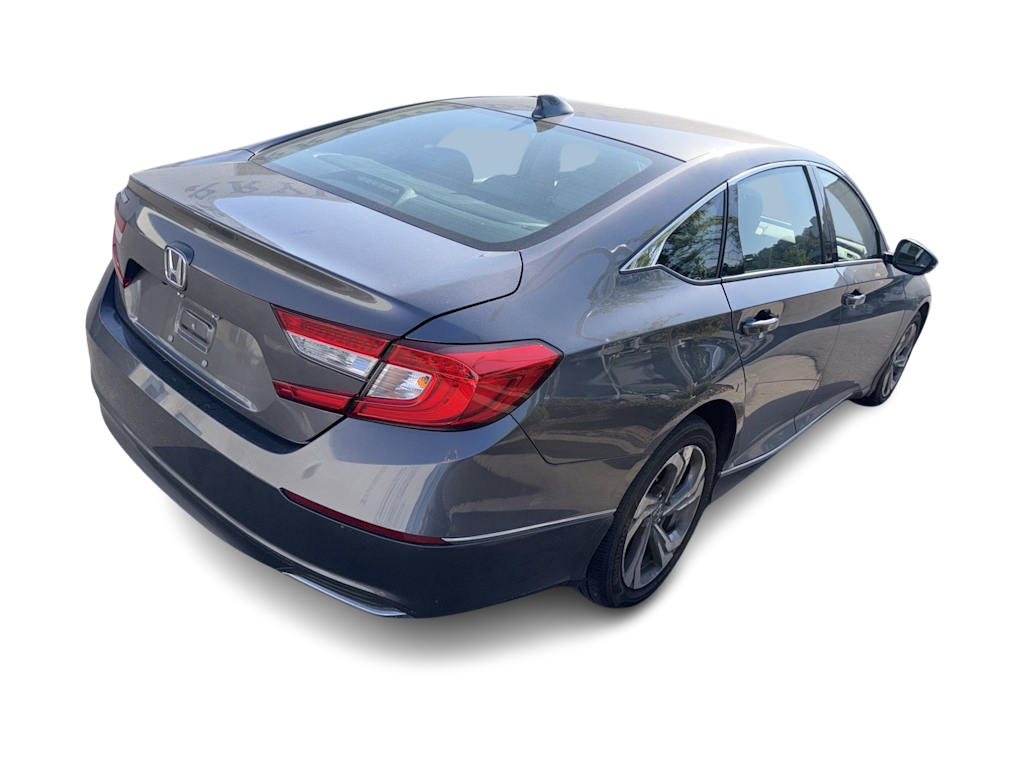Thumbnail: 2020 Honda Accord - 14