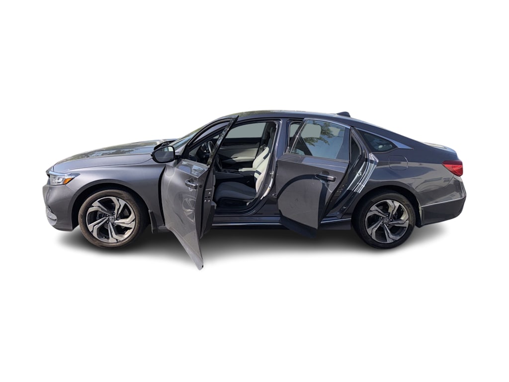 Thumbnail: 2020 Honda Accord - 19