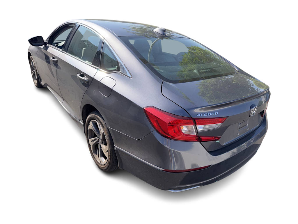 Thumbnail: 2020 Honda Accord - 13