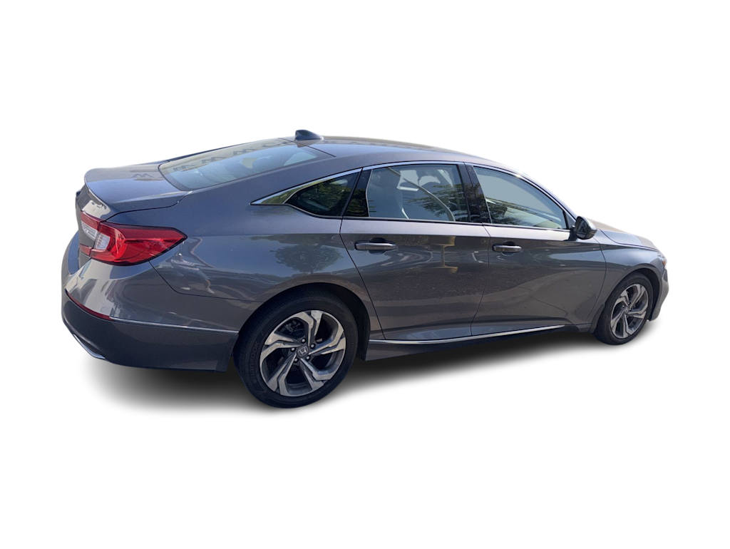 Thumbnail: 2020 Honda Accord - 15