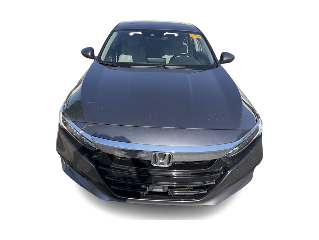 Thumbnail: 2020 Honda Accord - 5