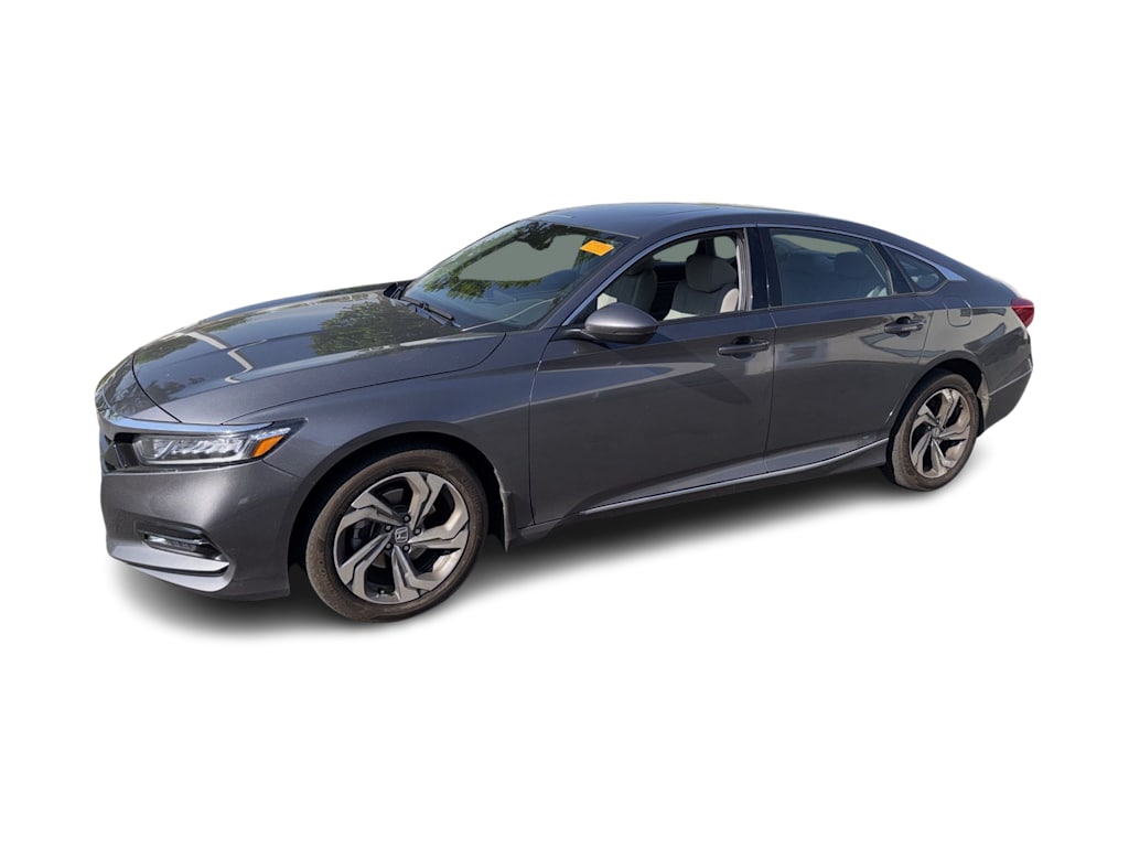 Thumbnail: 2020 Honda Accord - 2