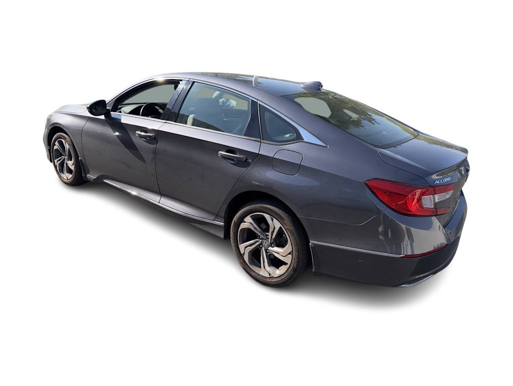 Thumbnail: 2020 Honda Accord - 3