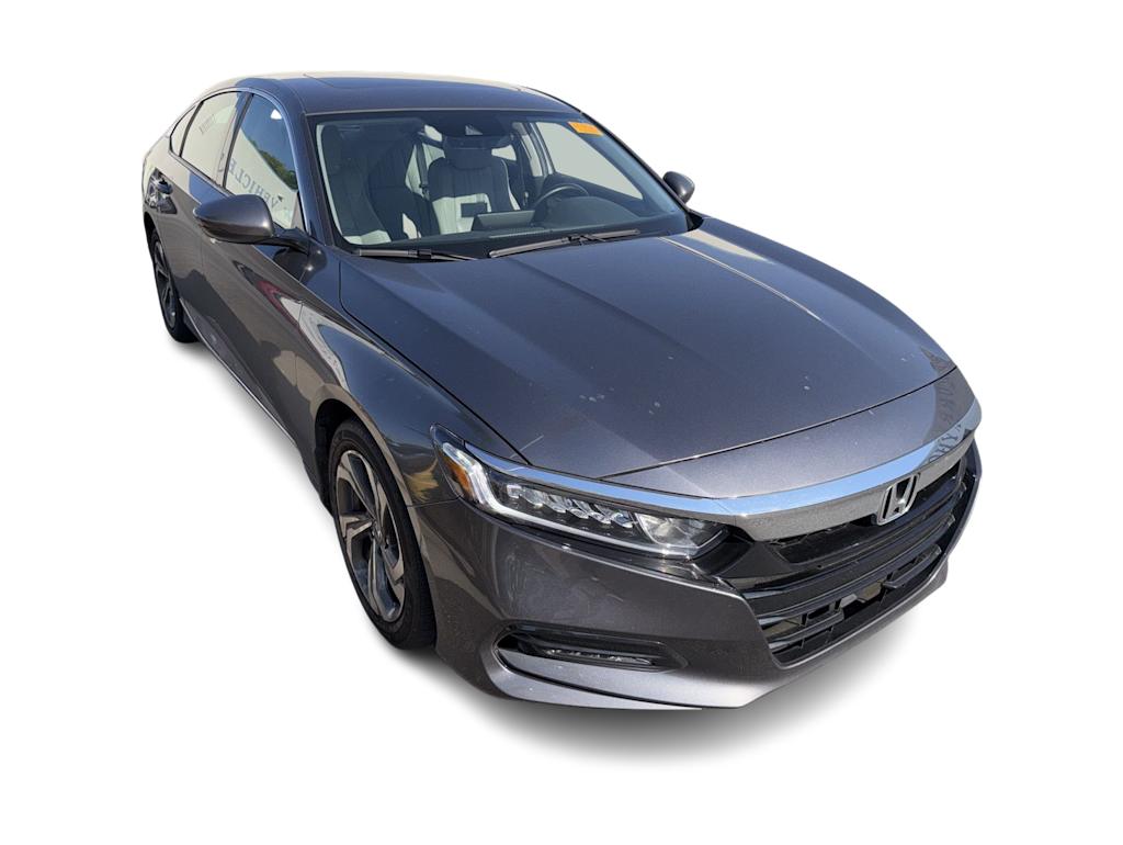 Thumbnail: 2020 Honda Accord - 17