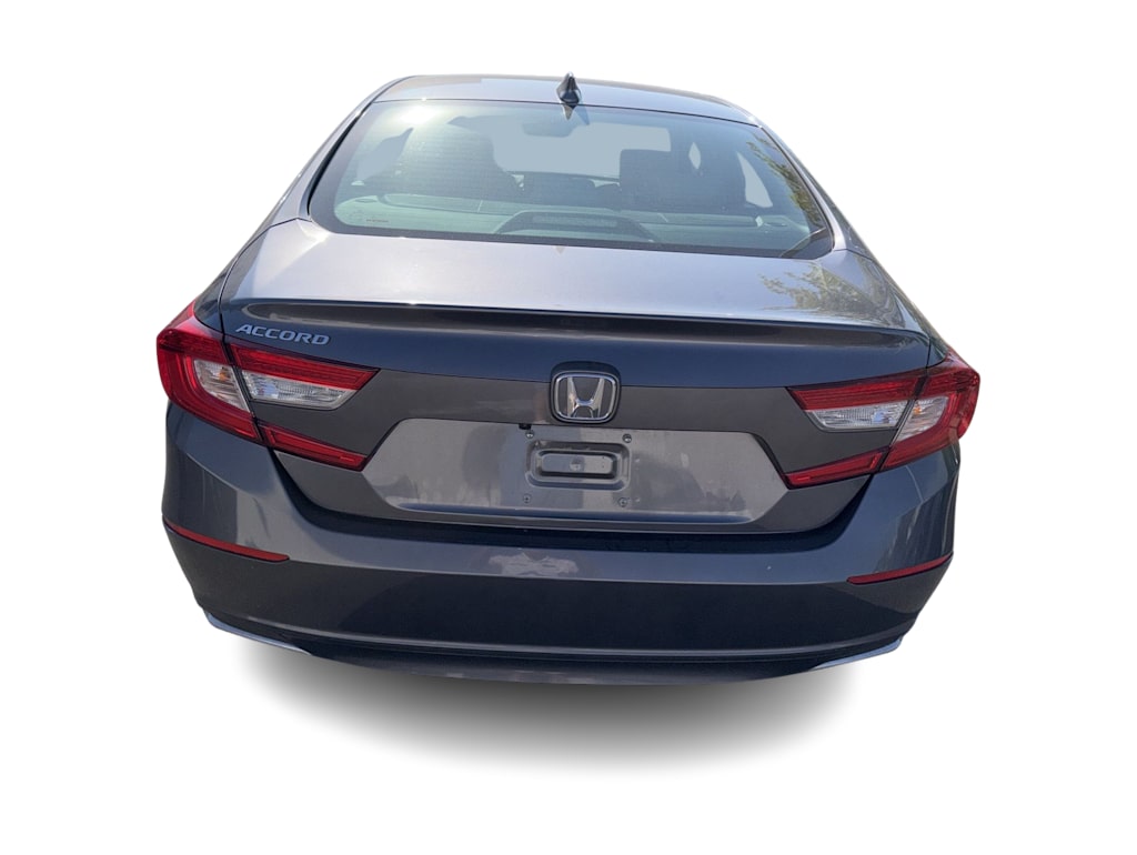 Thumbnail: 2020 Honda Accord - 4