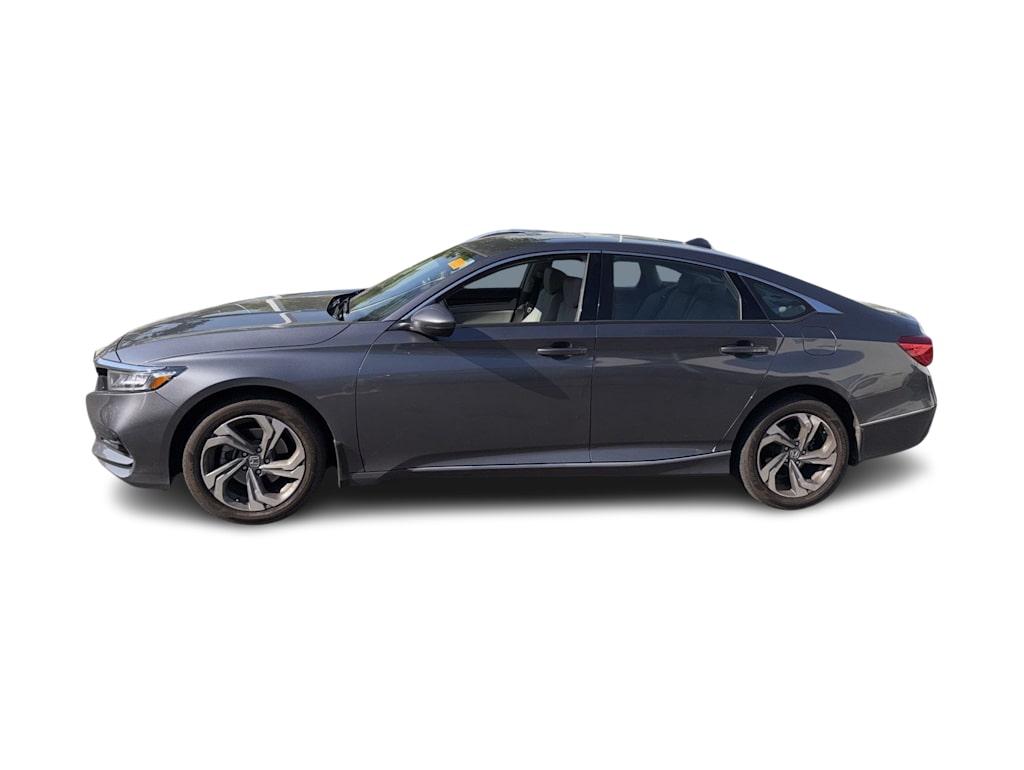 Thumbnail: 2020 Honda Accord - 12