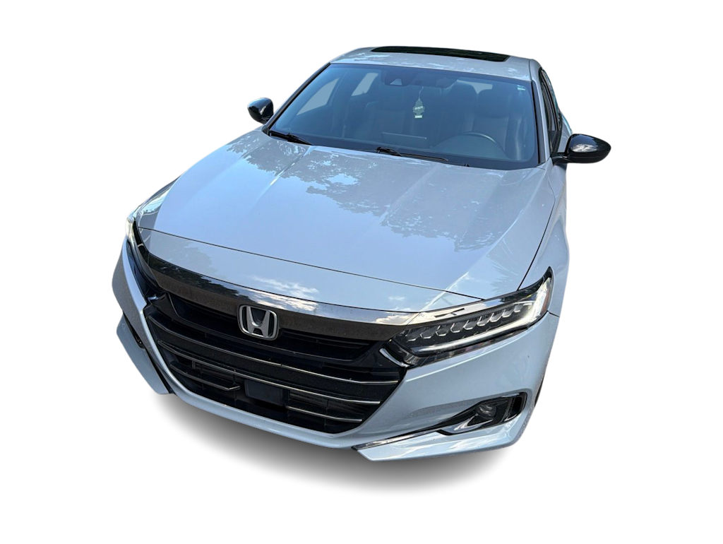 Thumbnail: 2022 Honda Accord - 6