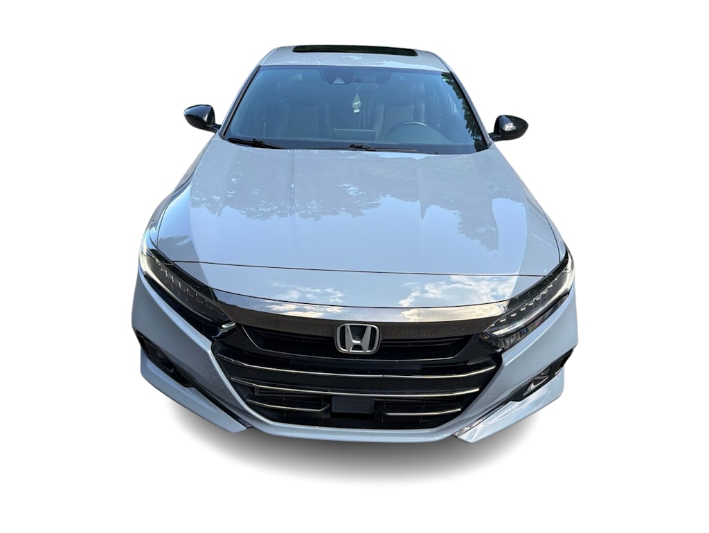 Thumbnail: 2022 Honda Accord - 20