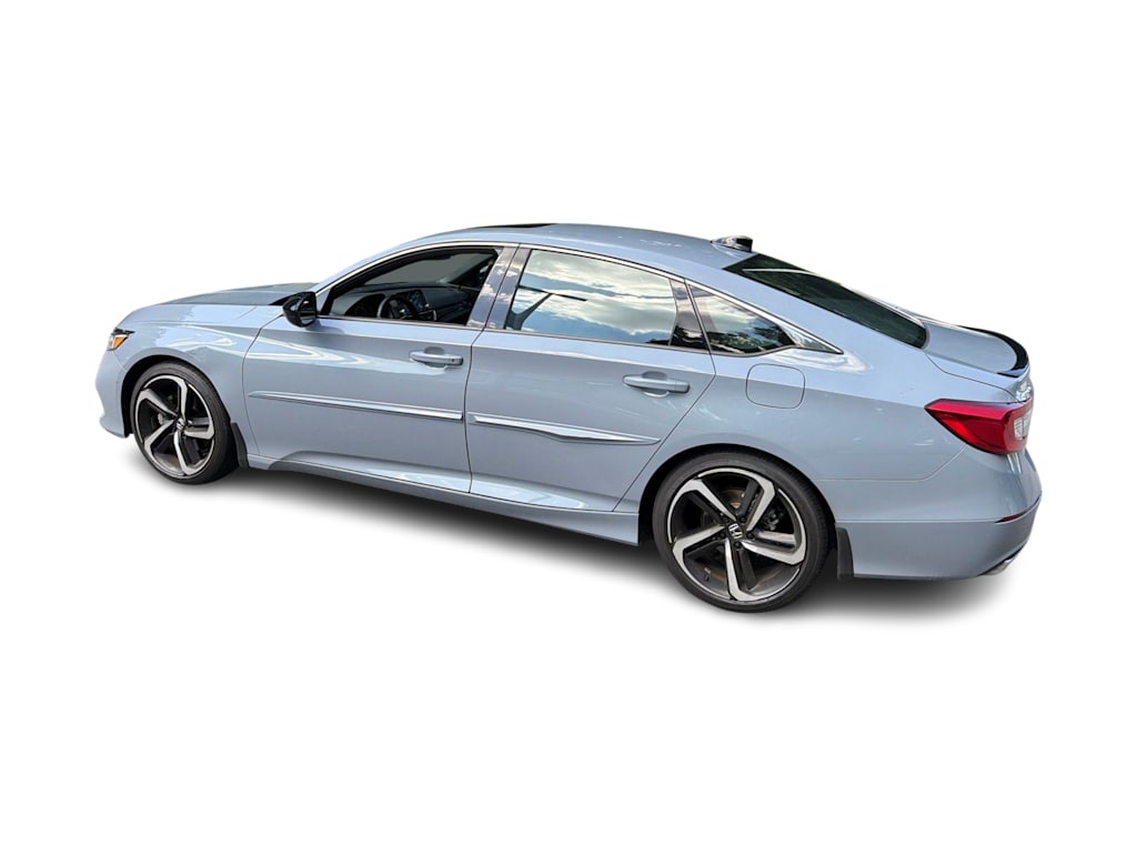 Thumbnail: 2022 Honda Accord - 15