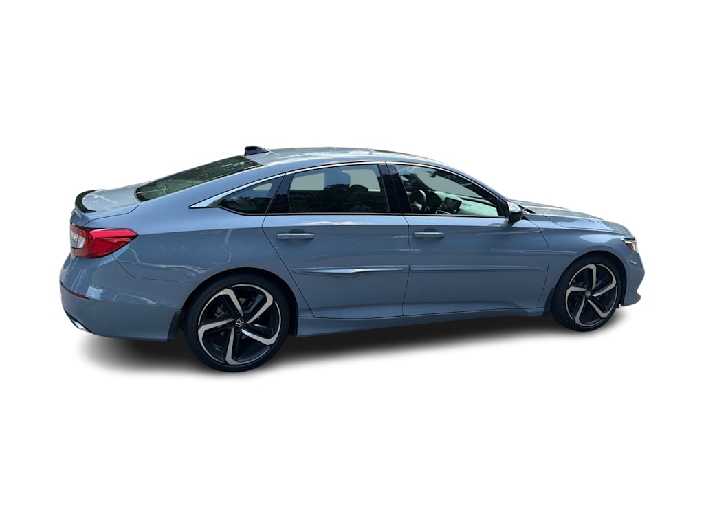 Thumbnail: 2022 Honda Accord - 17