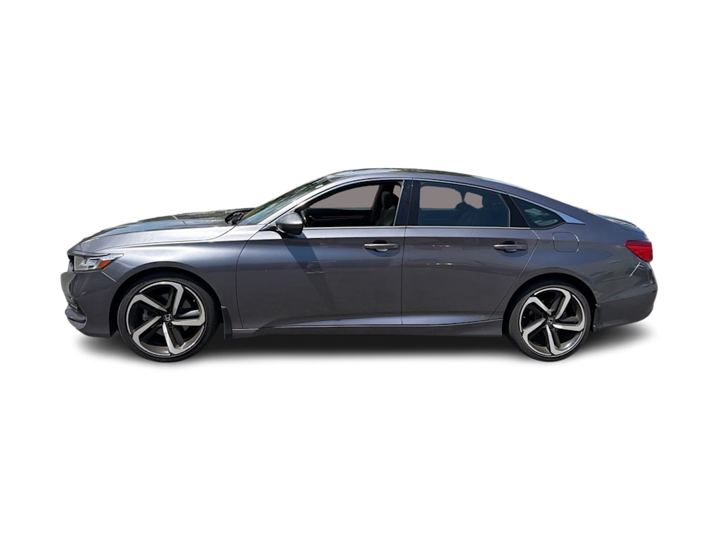 Thumbnail: 2020 Honda Accord - 14