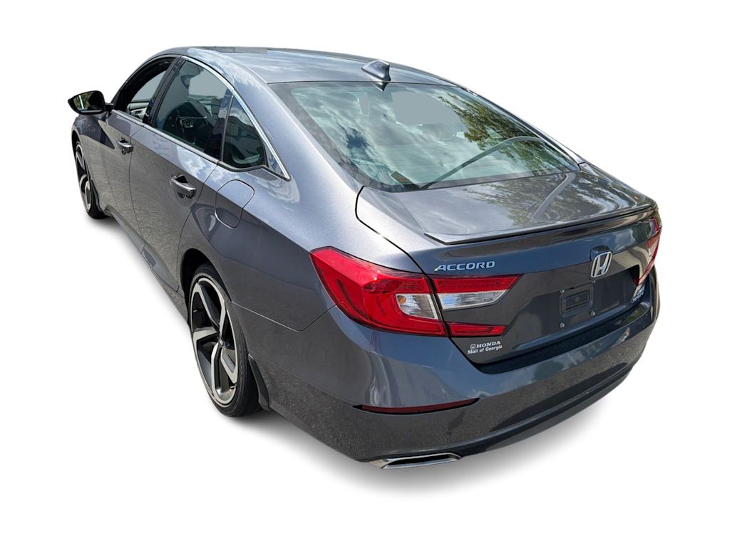 Thumbnail: 2020 Honda Accord - 15