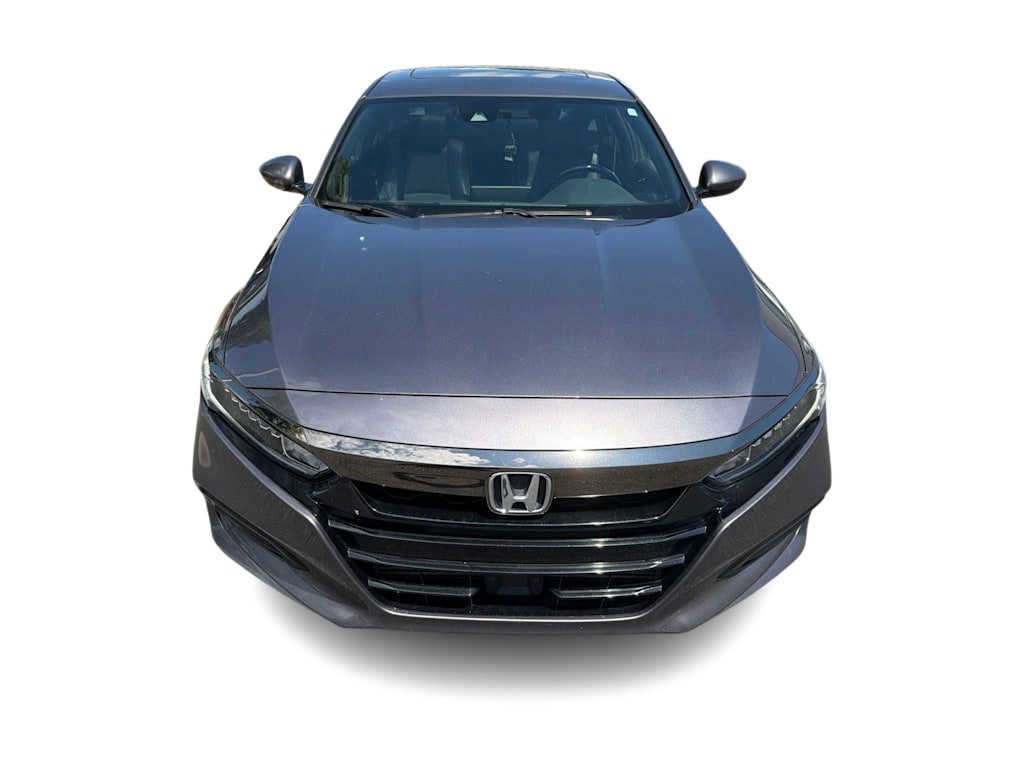 Thumbnail: 2020 Honda Accord - 6