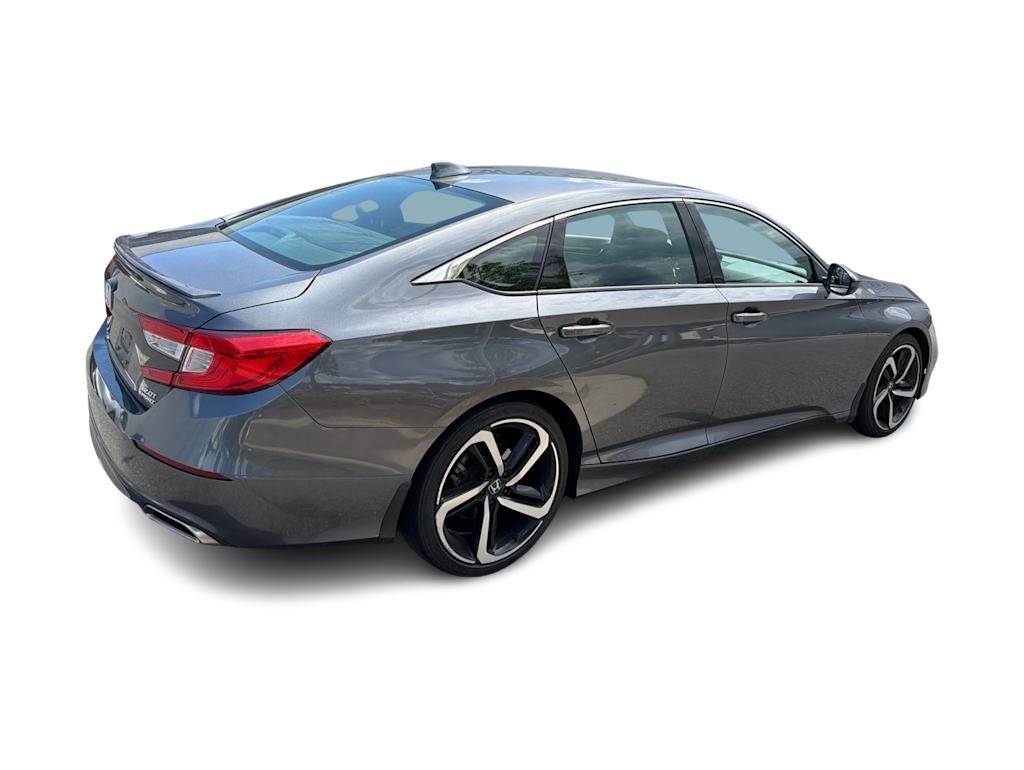 Thumbnail: 2020 Honda Accord - 17