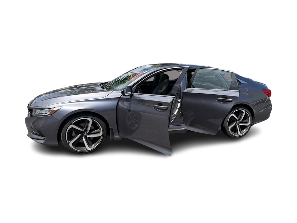 Thumbnail: 2020 Honda Accord - 20