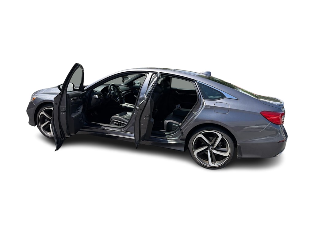 Thumbnail: 2020 Honda Accord - 22