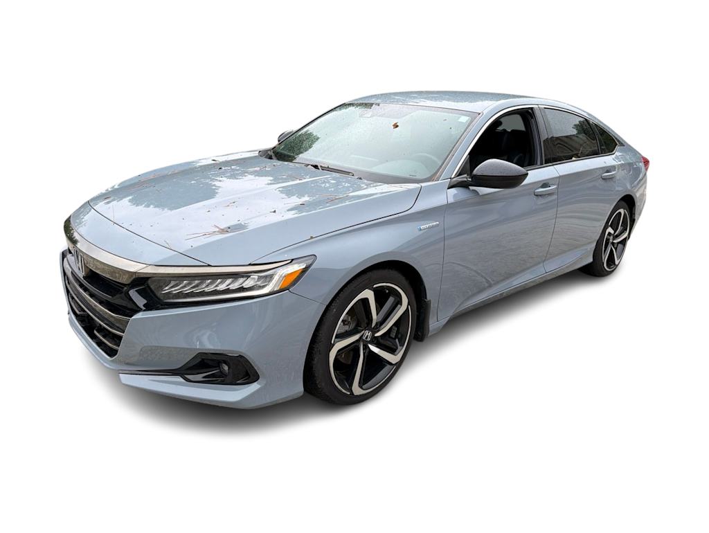 Thumbnail: 2022 Honda Accord - 14