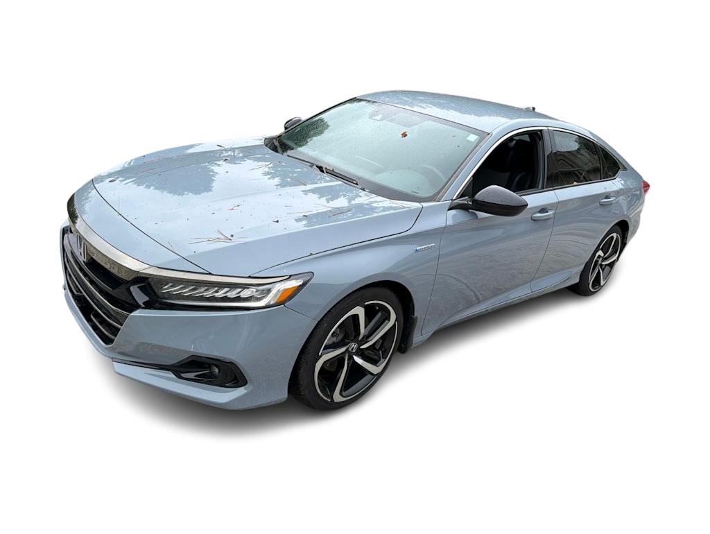 Thumbnail: 2022 Honda Accord - 13