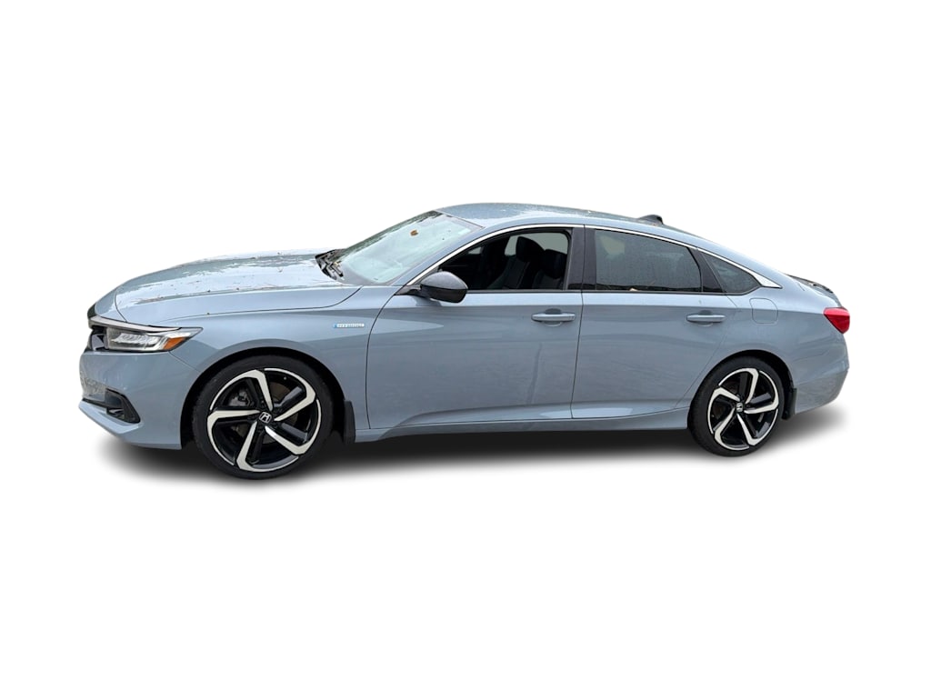 Thumbnail: 2022 Honda Accord - 3
