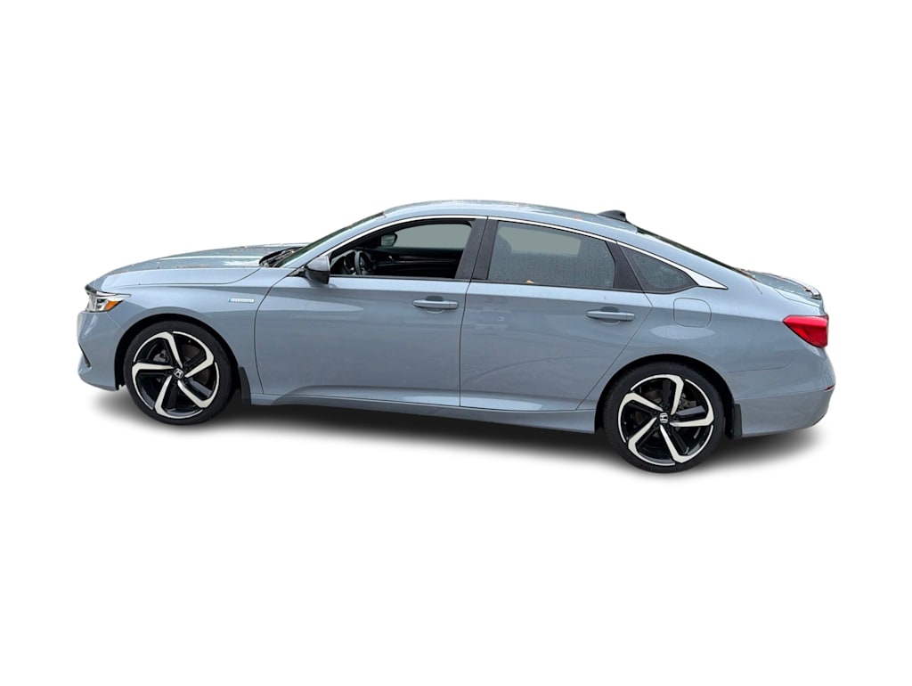 Thumbnail: 2022 Honda Accord - 15