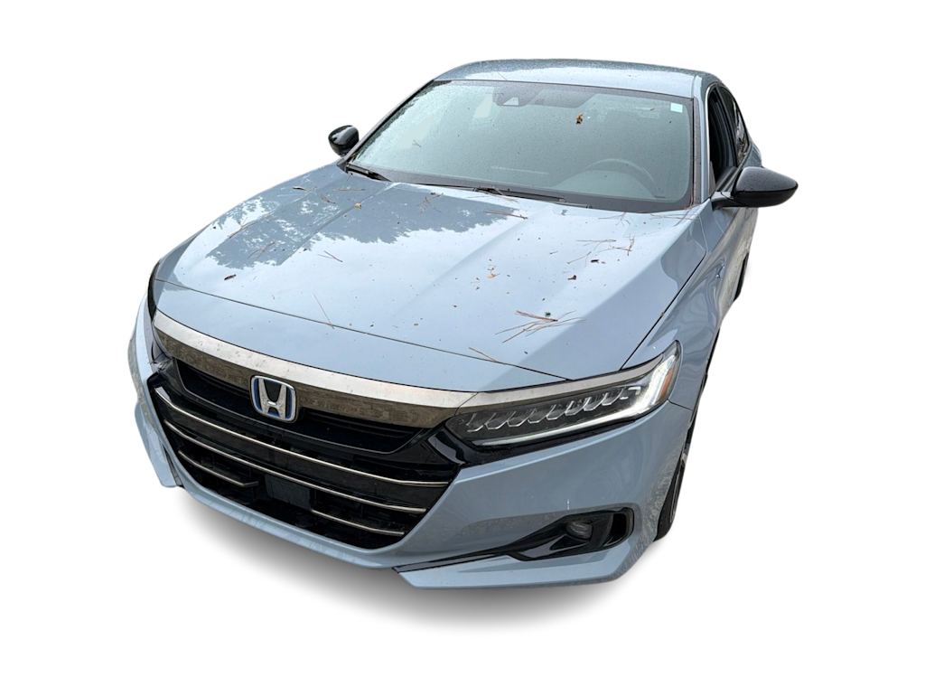 Thumbnail: 2022 Honda Accord - 6