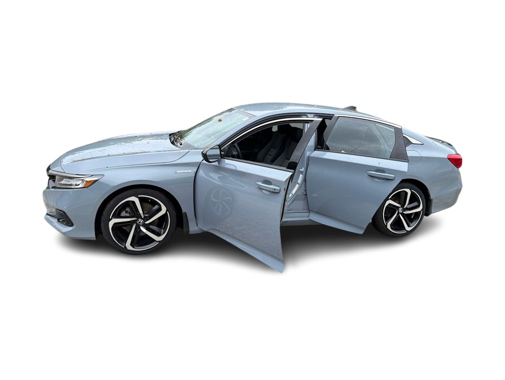 Thumbnail: 2022 Honda Accord - 23