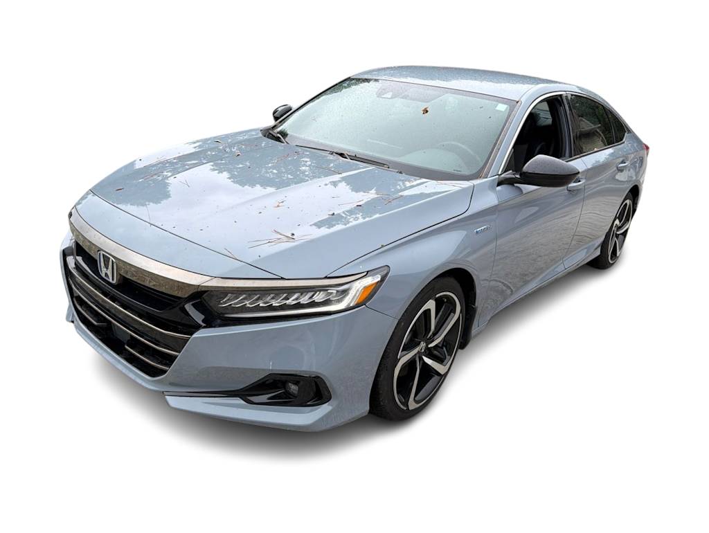 Thumbnail: 2022 Honda Accord - 12