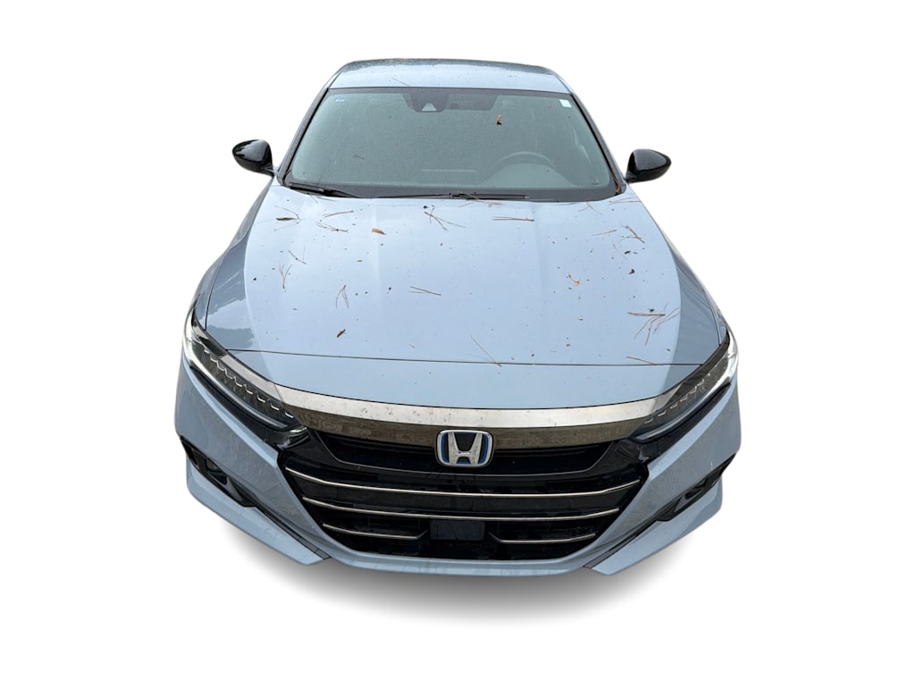Thumbnail: 2022 Honda Accord - 21